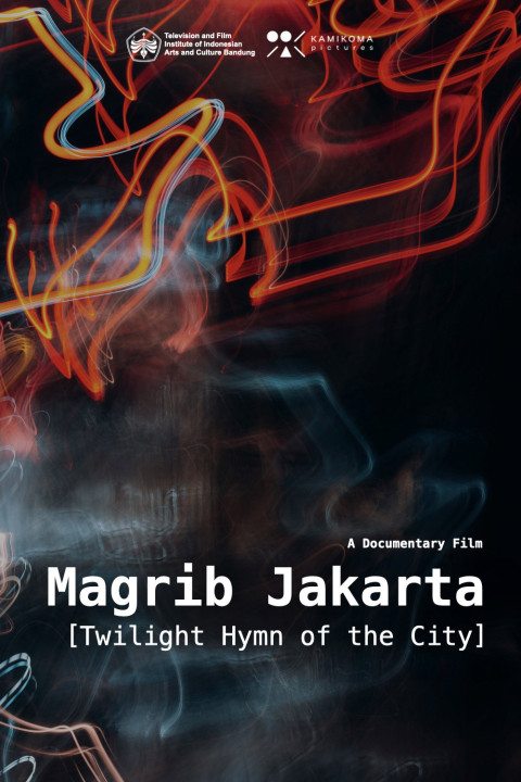 Magrib Jakarta (2025)