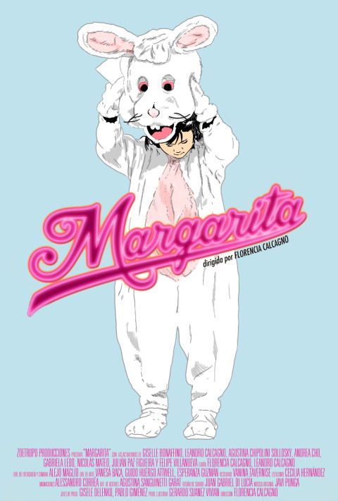 Margarita (2025)
