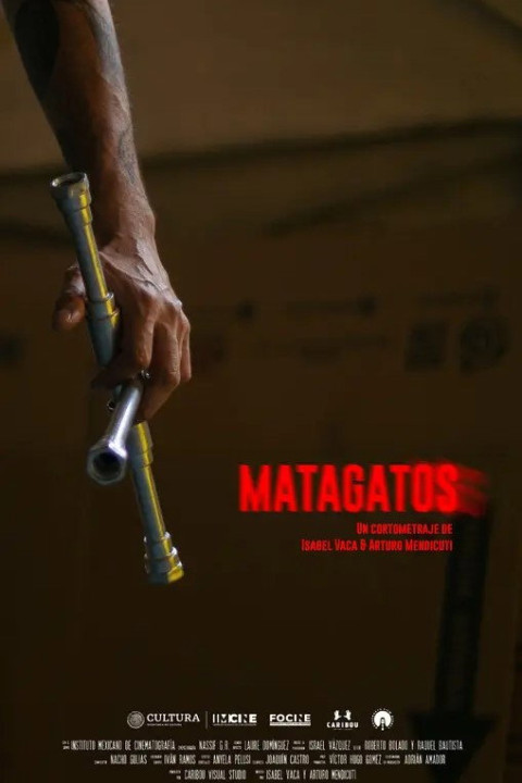 Matagatos (2025)