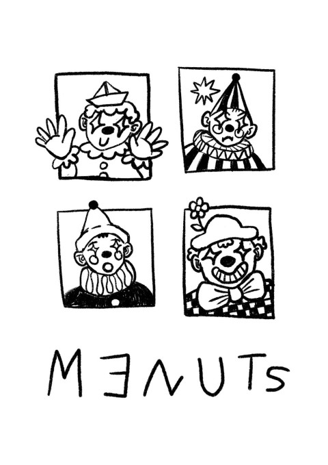 Menuts (2025)
