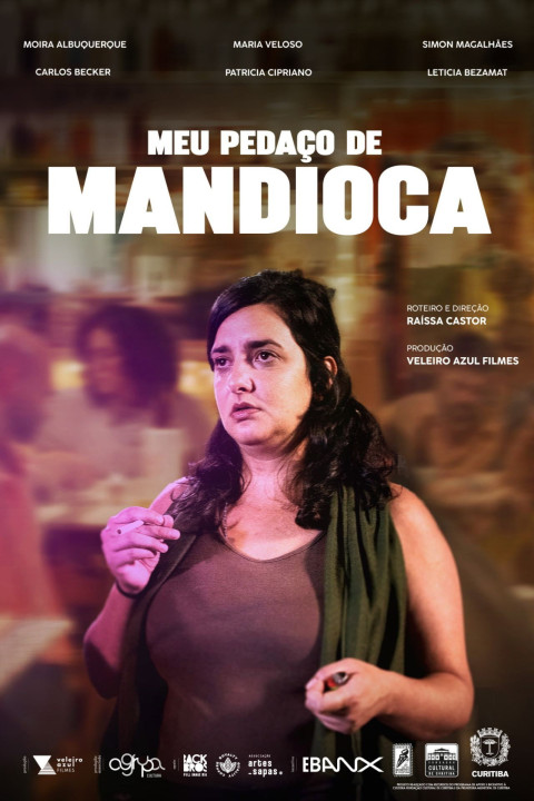 Meu Pedaço de Mandioca (2025)