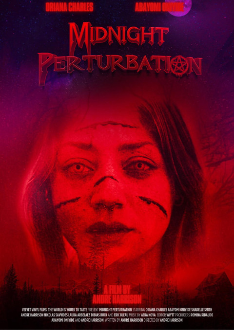 Midnight Perturbation (2025)