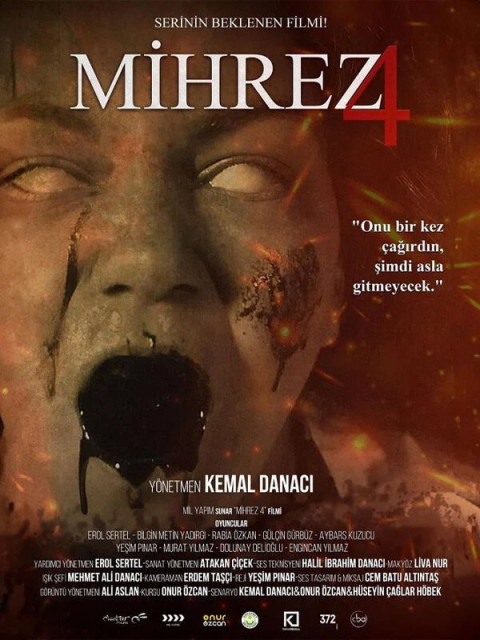 Mihrez 4 (2025)