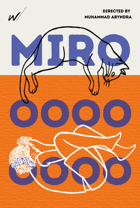 Mirooooooooo (2025)