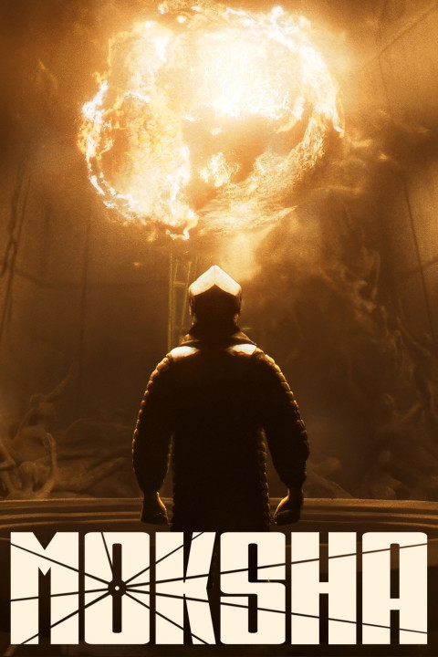Moksha (2025)