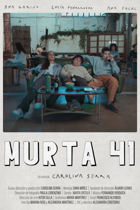 Murta 41 (2025)