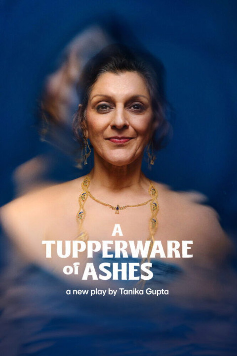 National Theatre at Home: A Tupperware of Ashes (2025)