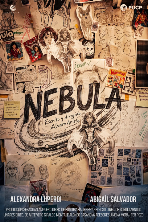 Nebula (2025)