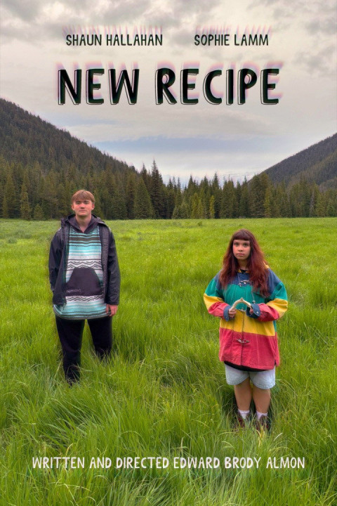 New Recipe (2025)