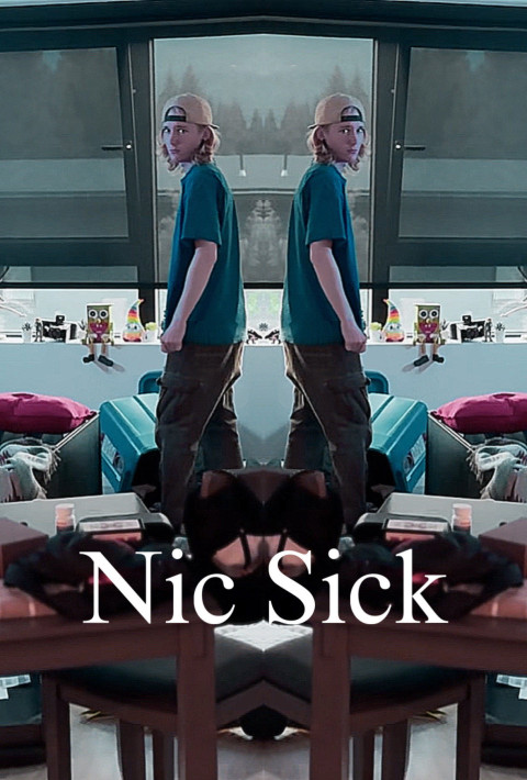 Nic Sick (2025)