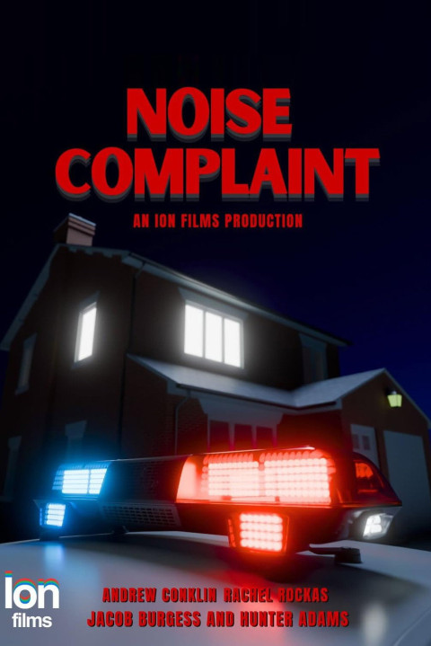 Noise Complaint (2025)