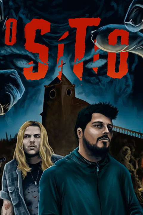 O Sítio (2025)