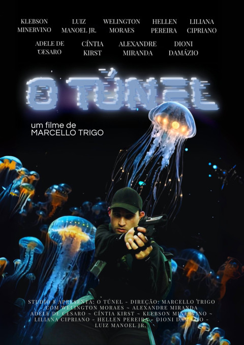O Túnel (2025)