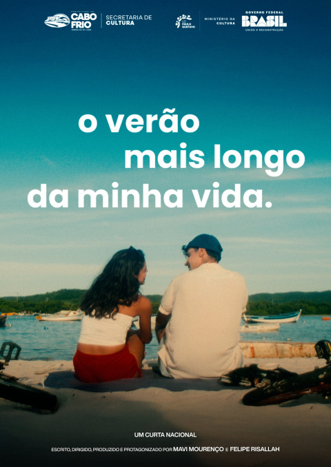 o verão mais longo da minha vida (2025)