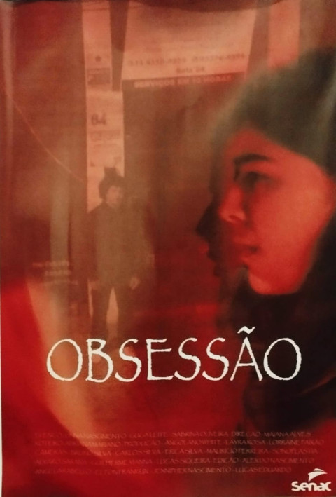 Obsessão (2025)