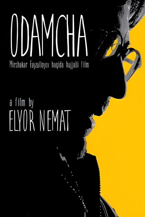 Odamcha (2025)