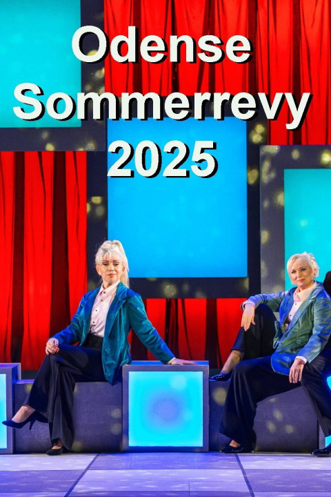 Odense Sommerrevy 2025 (2025)