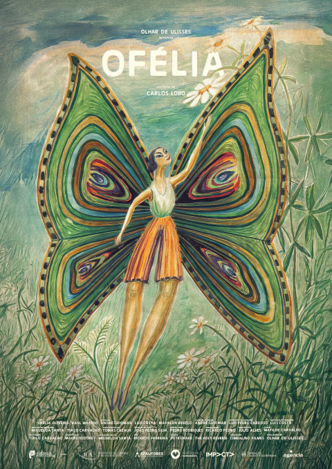 Ofélia (2025)