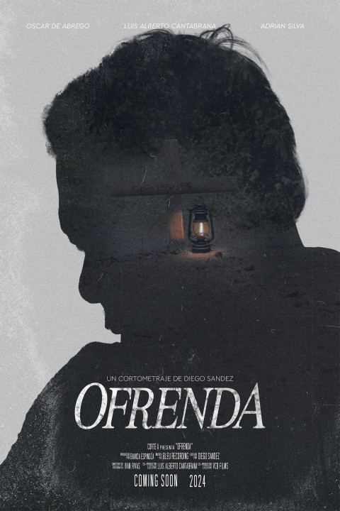 Ofrenda (2025)