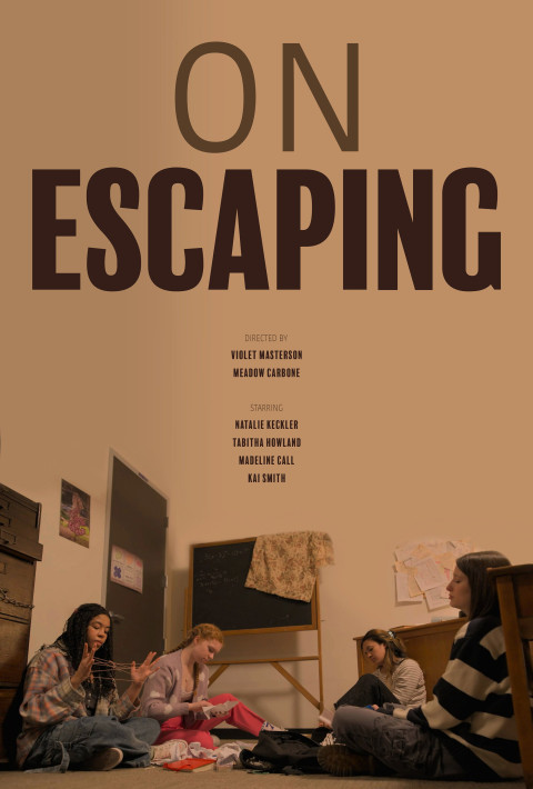 On Escaping (2025)