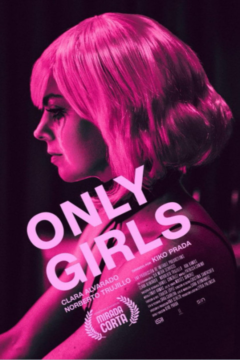 Only Girls (2025)
