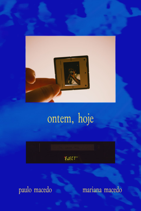 Ontem, Hoje (2025)