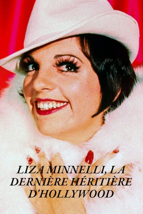 Oto Liza Minnelli!
