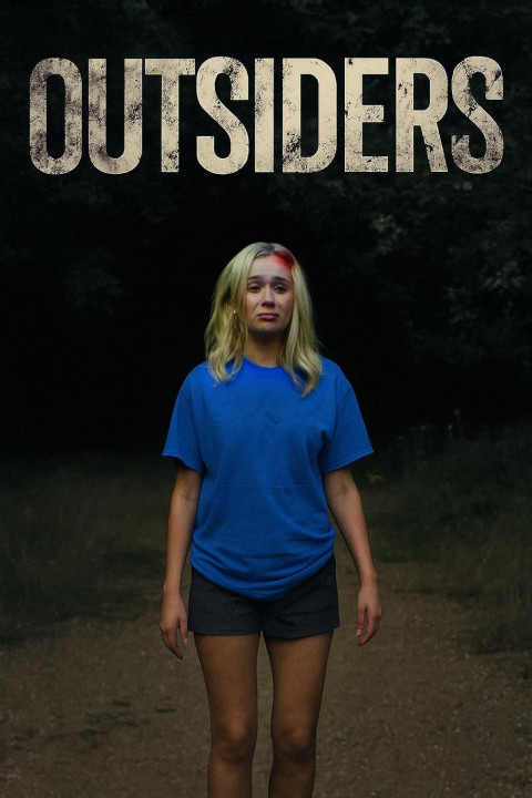 Outsiders (2025)