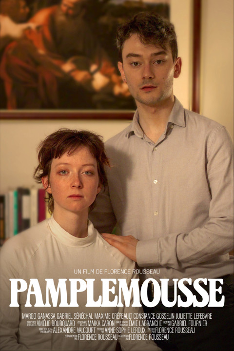 Pamplemousse (2025)