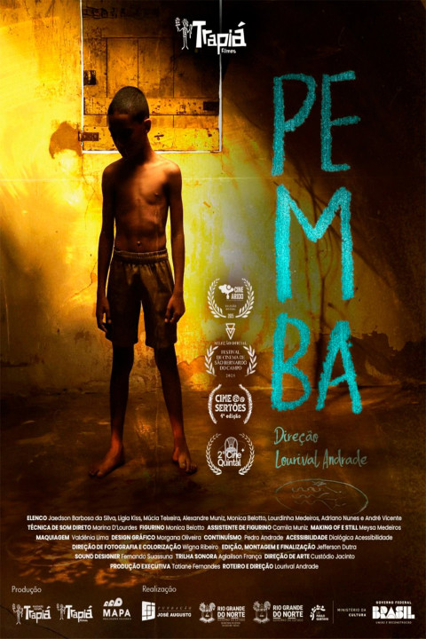 Pemba (2025)