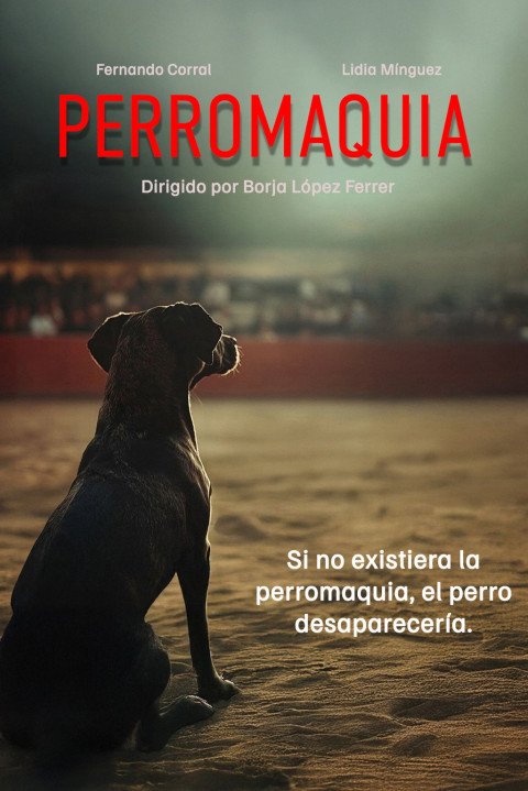 Perromaquia (2025)