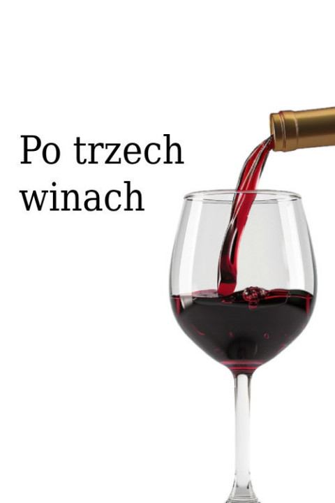 Po trzech winach (2025)