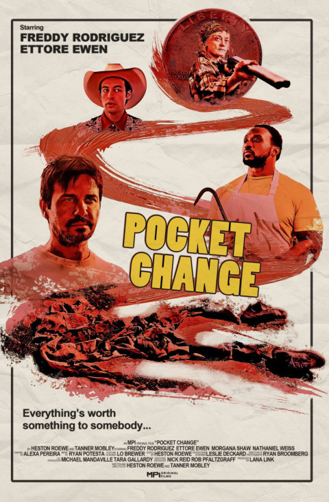 Pocket Change (2025)