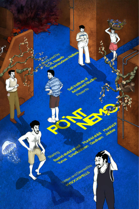 Point Nemo (2025)