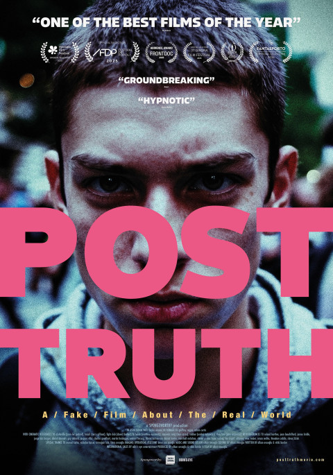 Post Truth (2025)