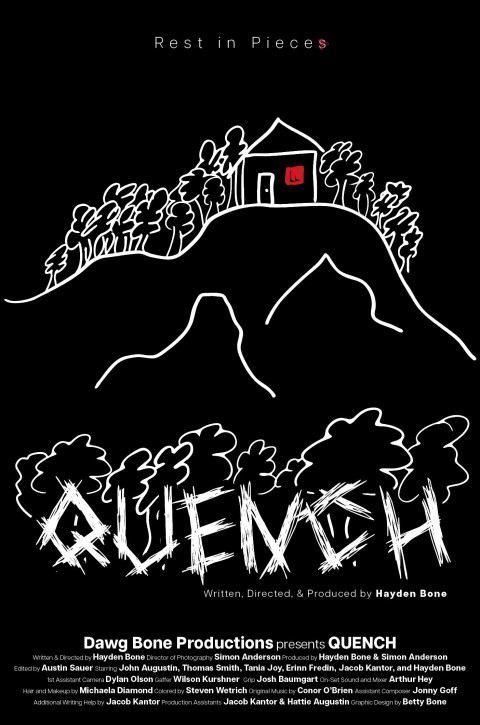 Quench