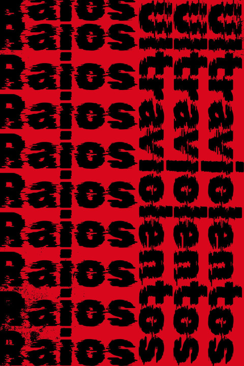 Raios "Ultraviolentos" (2025)