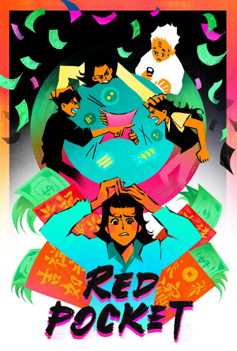 Red Pocket (2025)