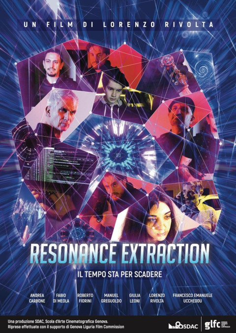 Resonance: Extraction (2025)
