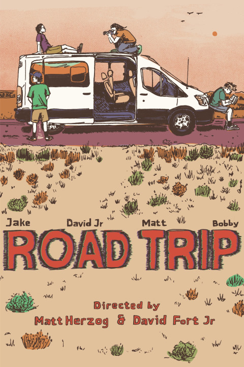 Road Trip