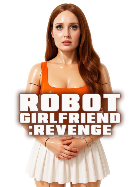 Robot Girlfriend: Revenge (2025)