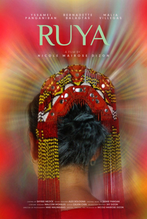 RUYA (2025)