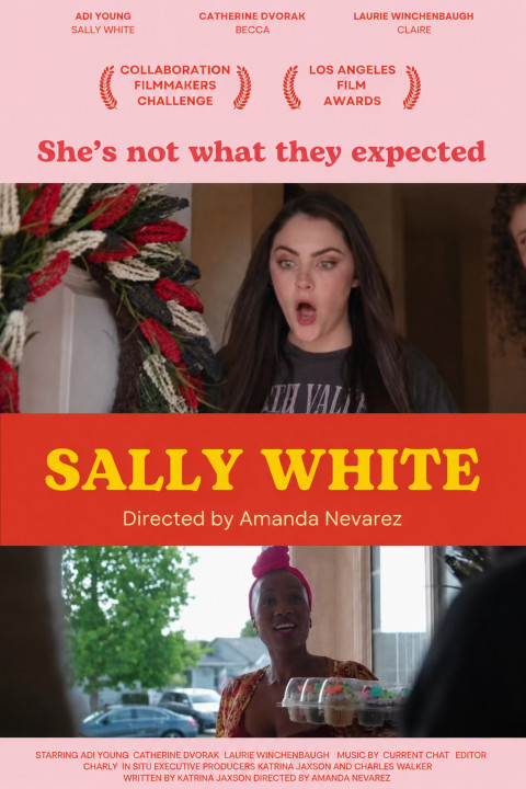 Sally White (2025)