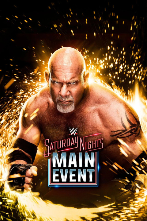 Saturday Night's Main Event XL (2025)