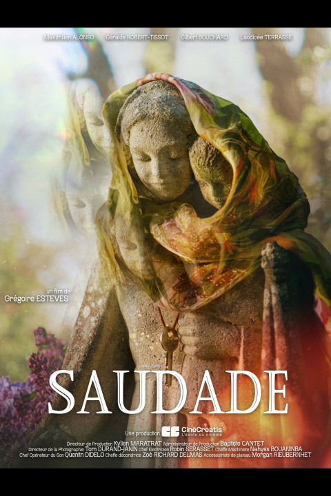 Saudade (2025)