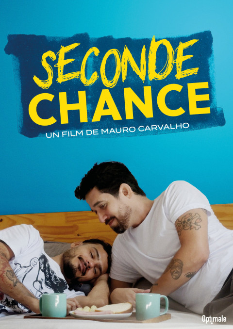 Segunda Chance (2025)