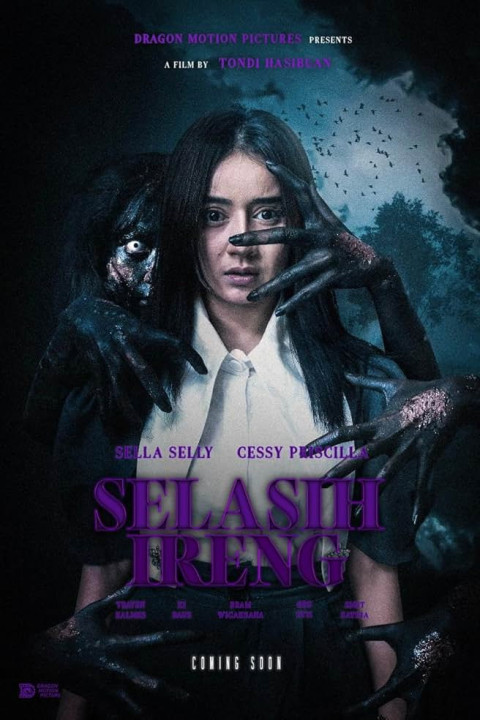 Selasih Ireng (2025)