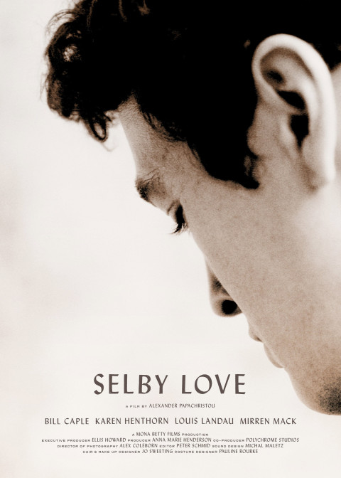 Selby Love (2025)