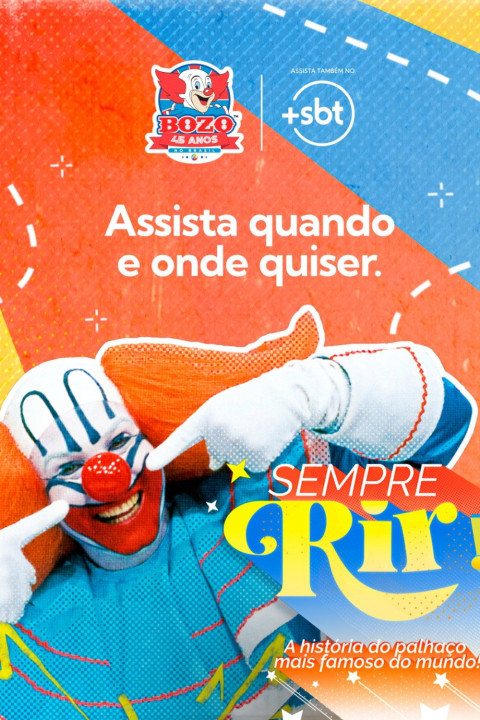 Sempre Rir (2025)