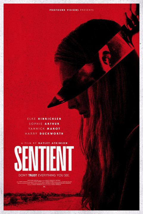 Sentient (2025)
